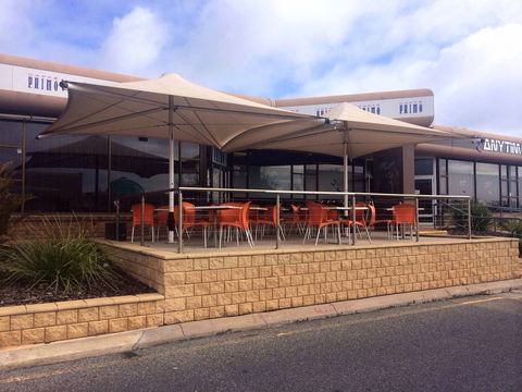 Cafe Delicacy - ACT Tourism 0