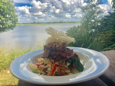 Cafe Clarence - ACT Tourism 0