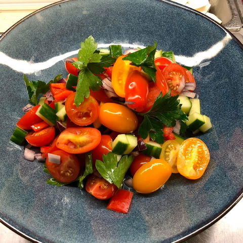 Cafe Clarence - ACT Tourism 1