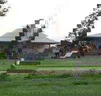 Caldermeade Farm Cafe - ACT Tourism