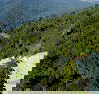 Canopy Cafe - ACT Tourism