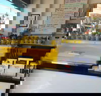 Cherry Walk Cafe - ACT Tourism