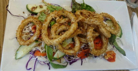 Chingari - ACT Tourism 0