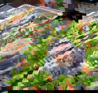 Chopsticks - ACT Tourism