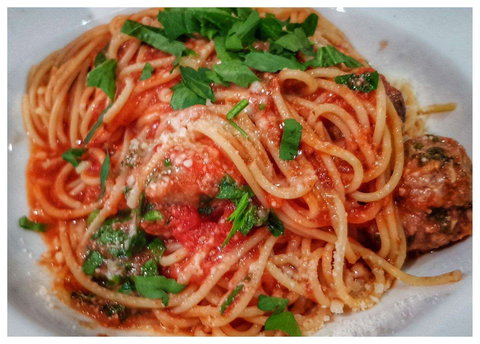 Cin Cin Pizza Cucina Bar - ACT Tourism 0