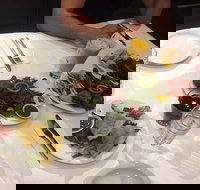 Cinnamon Club - ACT Tourism