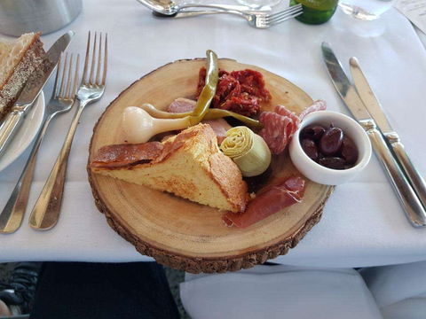 Conservatory Restaurant - ACT Tourism 0