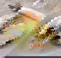 Cosi's Cafe - ACT Tourism