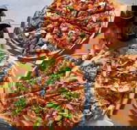 Crust - ACT Tourism