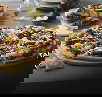 Crust - Collingwood - ACT Tourism