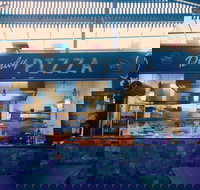 Dandy Pizza - ACT Tourism