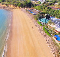 Darwin Trailer Boat Club - ACT Tourism