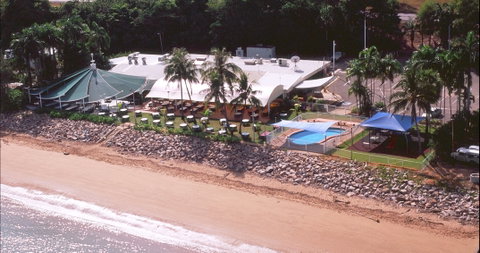 Darwin Trailer Boat Club - ACT Tourism 2