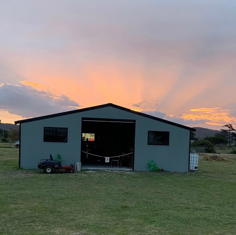 Darby-Norris Distillery - ACT Tourism 2