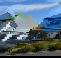 Deloraine Deli - ACT Tourism