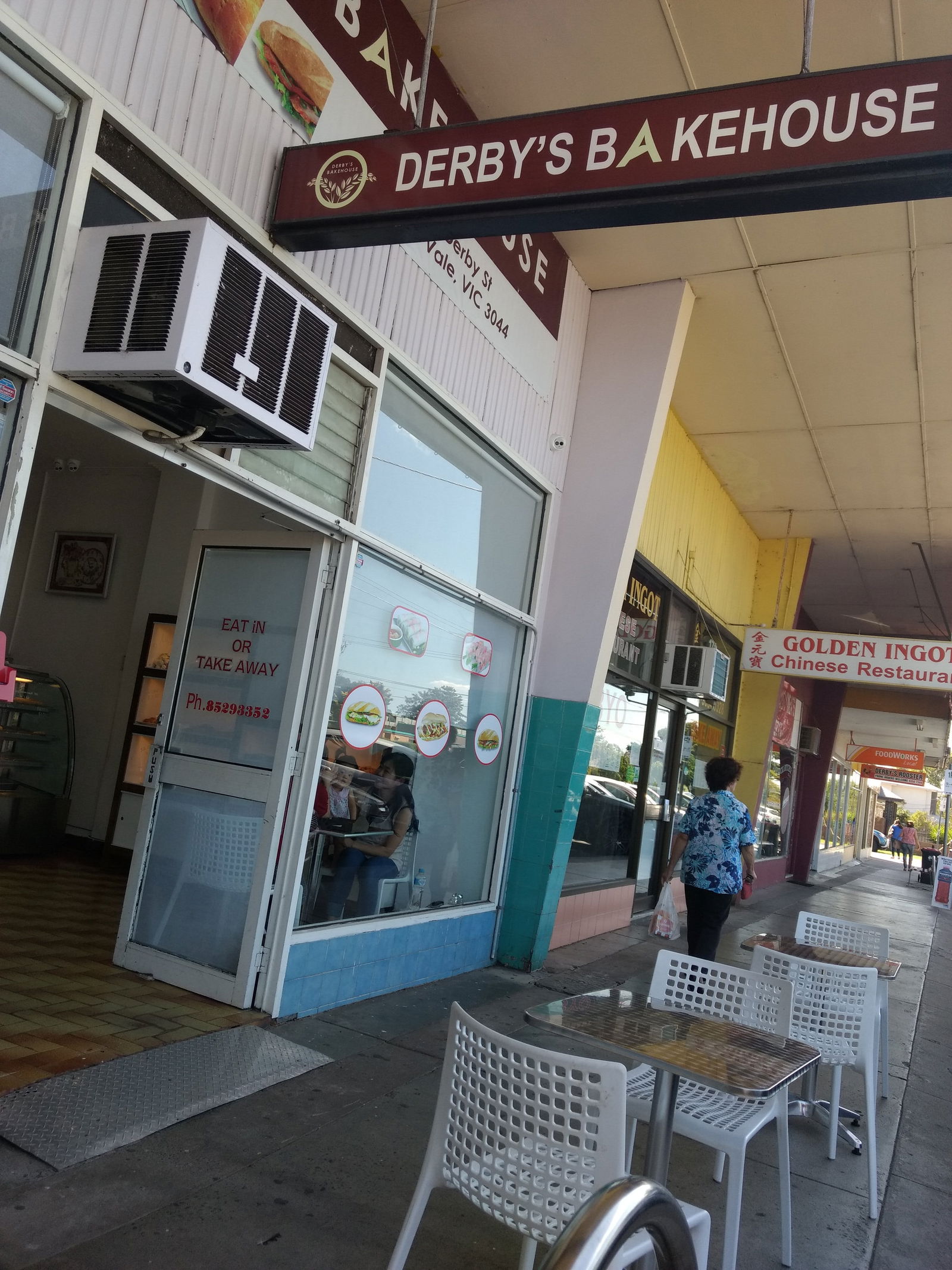 Pascoe Vale South VIC ACT Tourism