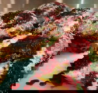 Descanso - ACT Tourism