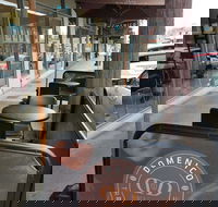 Domenico Traditional Coffee - ACT Tourism