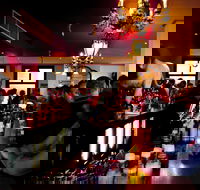 Elephant and Castle Hotel - ACT Tourism