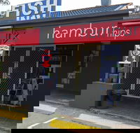 Fish Inn - ACT Tourism