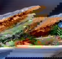 Food Angel Cafe - ACT Tourism