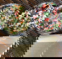 Get Tossed Salad Bar - ACT Tourism