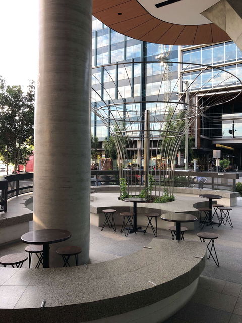 GG Espresso - Fortitude Valley - ACT Tourism 0