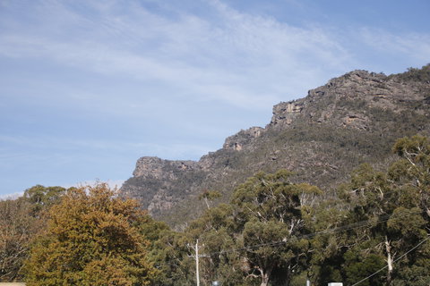 Grampians Wine Cellar - ACT Tourism 2