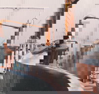 Great Southern Distilling Company - ACT Tourism