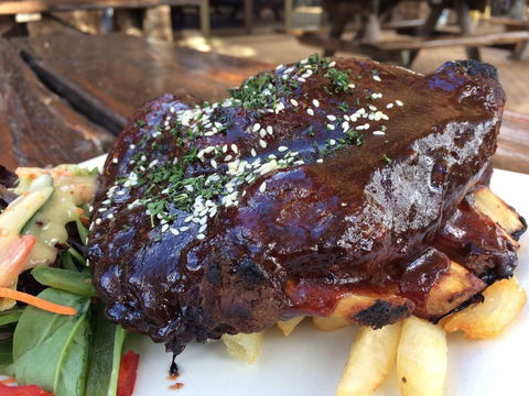 Hale Road Tavern - ACT Tourism 0