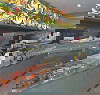 Hanasa Chargrill  Portugese Chicken - ACT Tourism