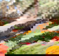 Hanson Bay Wildlife Sanctuary Cafe - ACT Tourism