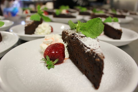 Hanson Bay Wildlife Sanctuary Cafe - ACT Tourism 1