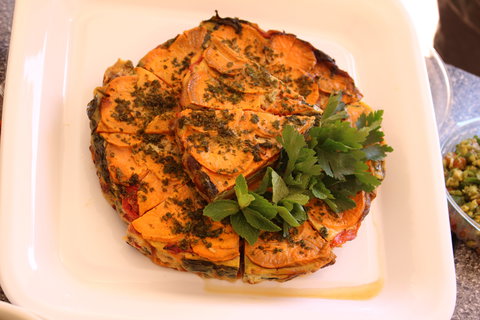 Hanson Bay Wildlife Sanctuary Cafe - ACT Tourism 2