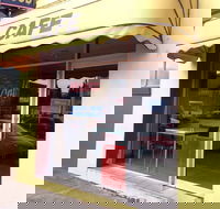 Hanz Cafe - ACT Tourism