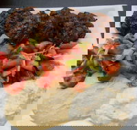 Hasir Kebabs - ACT Tourism