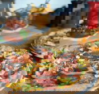 Hemp Kitchen - ACT Tourism