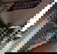H.R.V. Beaumaris Bakery - ACT Tourism