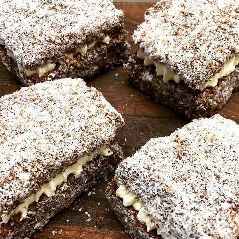 Infinity Bakery - Paddington - ACT Tourism 0