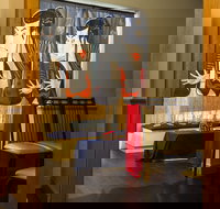 Iori Japanese Restaurant - ACT Tourism