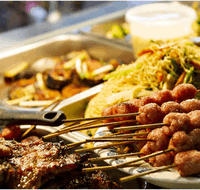 J Sushi Cafe - ACT Tourism