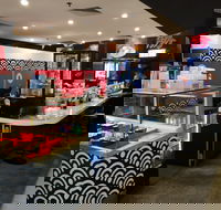 Katsu Japanese Restaurant - North Rocks - ACT Tourism