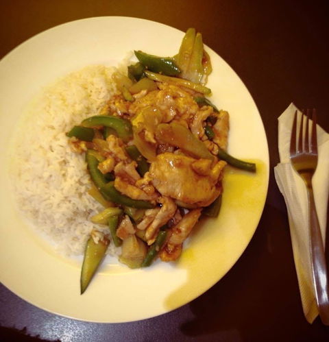 Kong Chinese Bistro - Greenvale - ACT Tourism 0