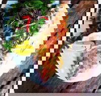 Lifeboat Seafood - ACT Tourism