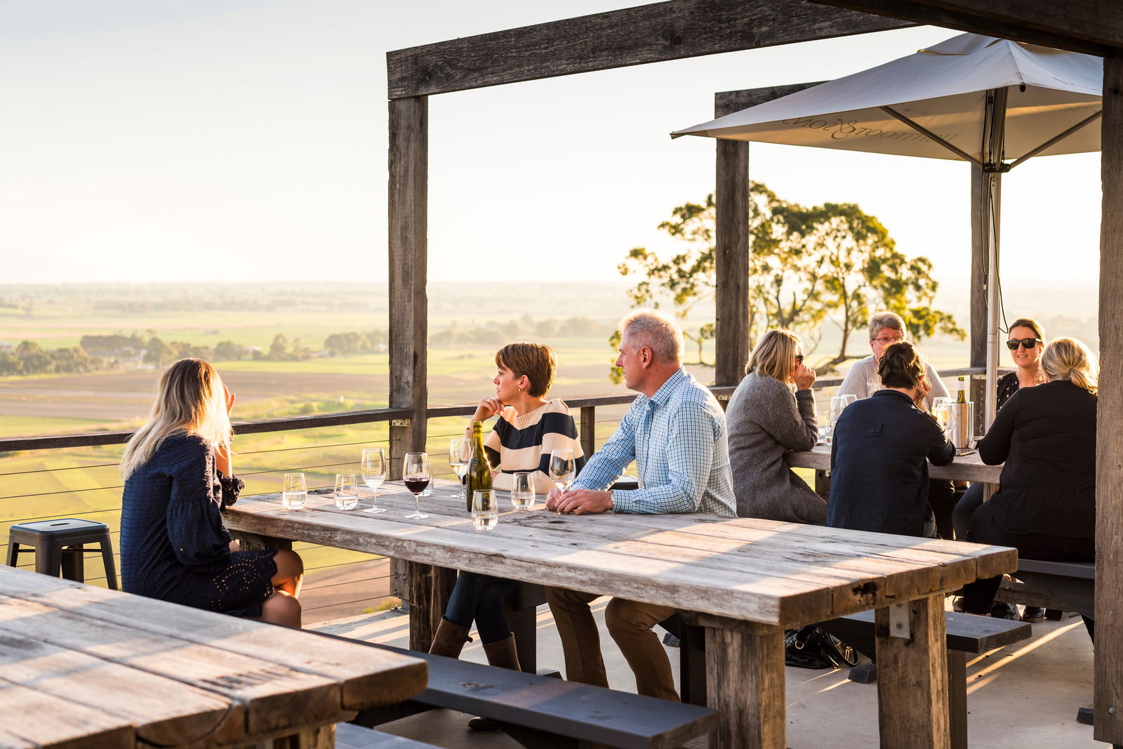 Bairnsdale VIC ACT Tourism