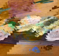 Mad Dog Coffee Bar - ACT Tourism