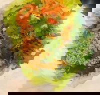 Mae Khong Thai - ACT Tourism