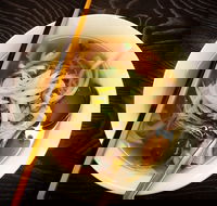 Mama's Kitchen - ACT Tourism