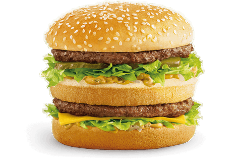 McDonald's - Hurstville - ACT Tourism 0