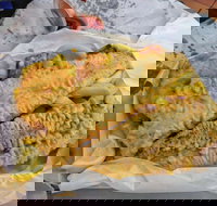 Miles Grove Cafe - ACT Tourism